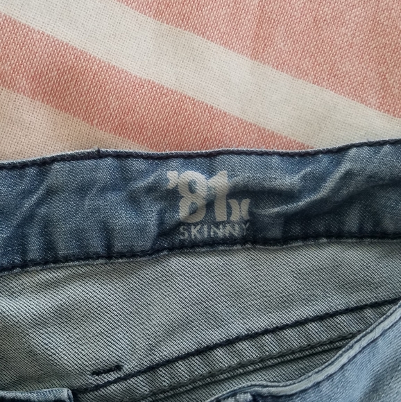 Hurley '81 Skinny Jeans - Picture 13 of 15